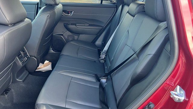 2026 Subaru OUTBACK Touring Fredericksburg VA