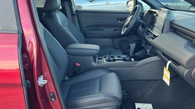 2026 Subaru OUTBACK Touring Fredericksburg VA