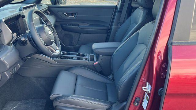 2026 Subaru OUTBACK Touring Fredericksburg VA