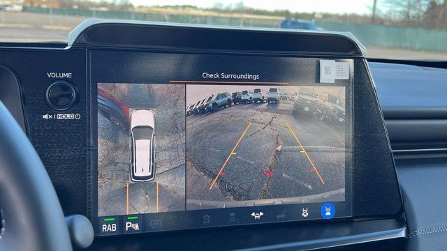 2026 Subaru OUTBACK Touring Fredericksburg VA