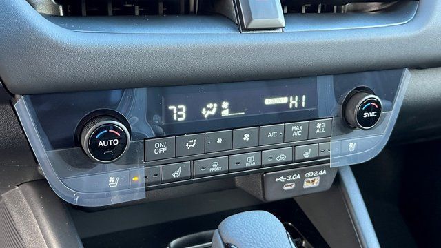 2026 Subaru OUTBACK Touring Fredericksburg VA