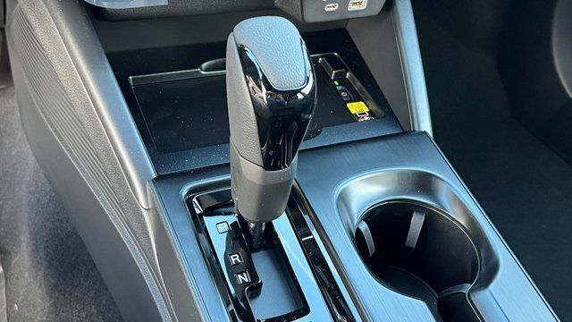 2026 Subaru OUTBACK Touring Fredericksburg VA