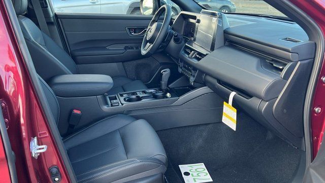 2026 Subaru OUTBACK Touring Fredericksburg VA