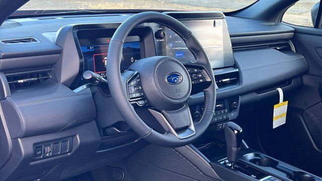 2026 Subaru OUTBACK Touring Fredericksburg VA