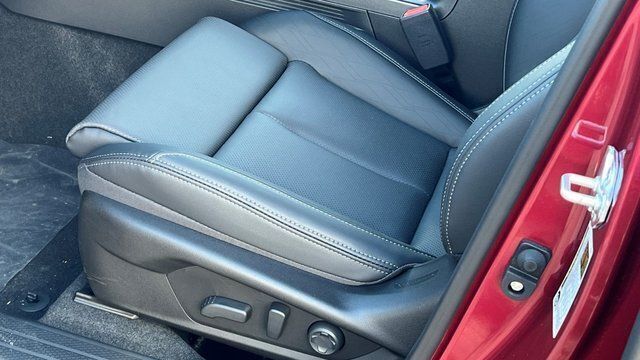 2026 Subaru OUTBACK Touring Fredericksburg VA