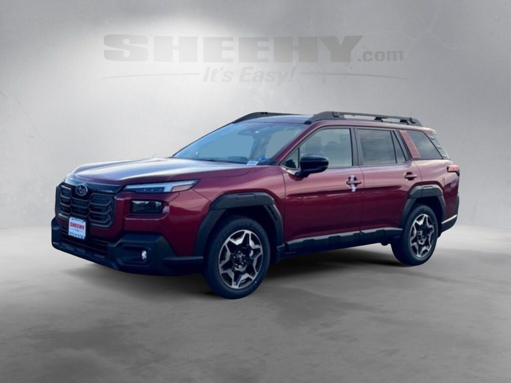 2026 Subaru OUTBACK Touring Fredericksburg VA