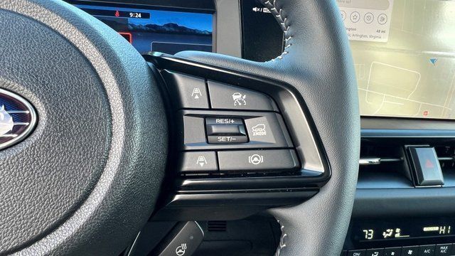 2026 Subaru OUTBACK Touring Fredericksburg VA