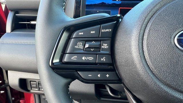 2026 Subaru OUTBACK Touring Fredericksburg VA