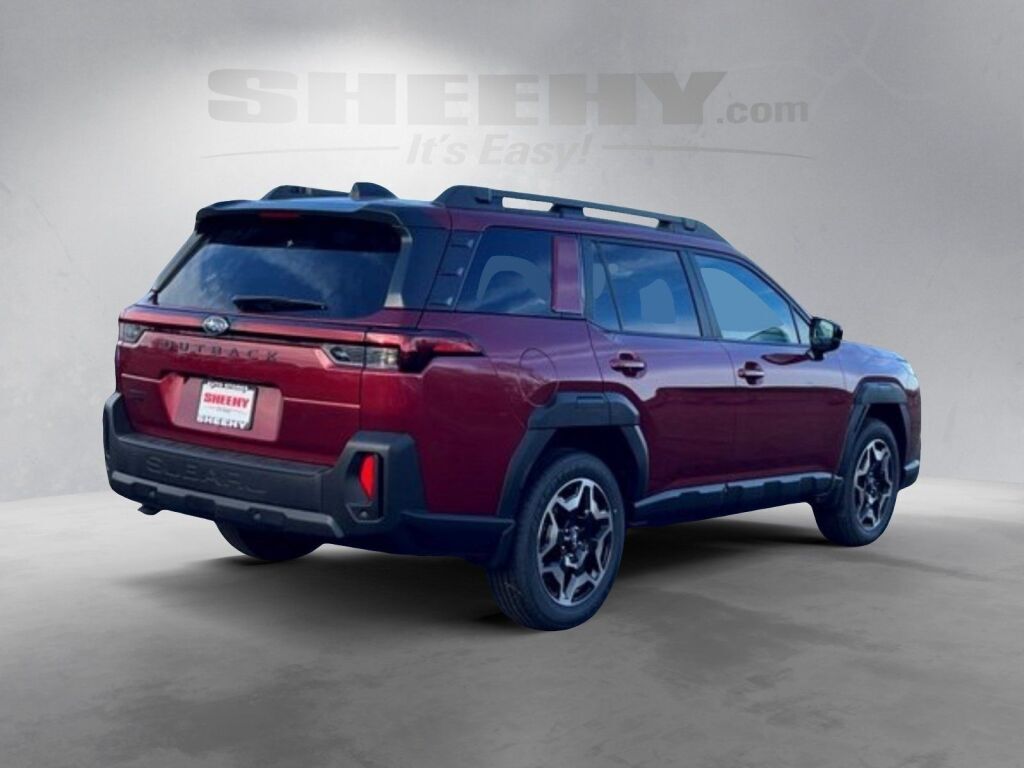 2026 Subaru OUTBACK Touring Fredericksburg VA