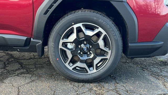 2026 Subaru OUTBACK Touring Fredericksburg VA