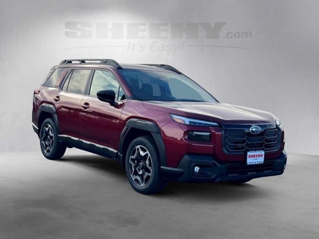 2026 Subaru OUTBACK Touring Fredericksburg VA