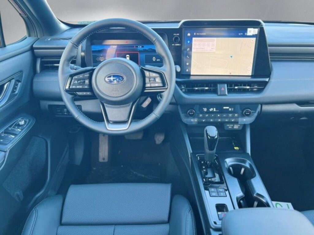 2026 Subaru OUTBACK Touring Fredericksburg VA