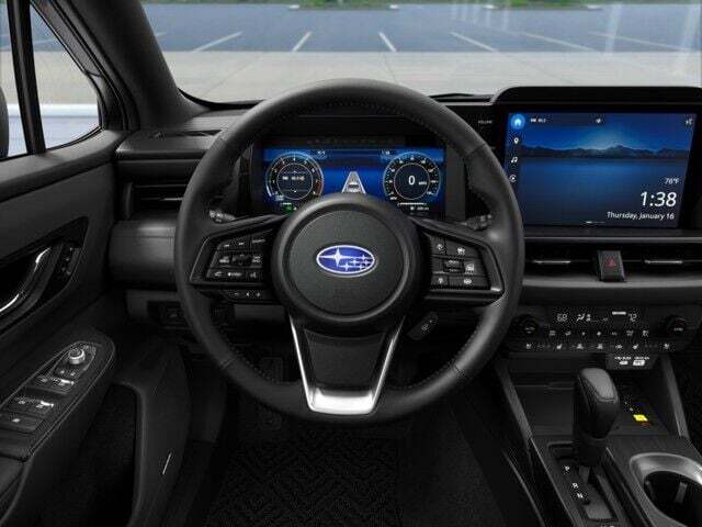 2026 Subaru OUTBACK Touring Fredericksburg VA