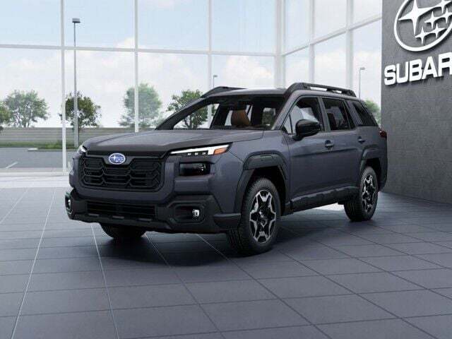 2026 Subaru OUTBACK Touring Fredericksburg VA