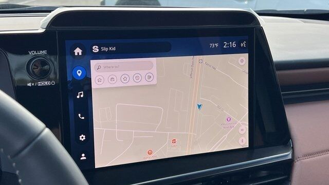 2026 Subaru OUTBACK Touring Fredericksburg VA