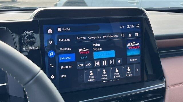 2026 Subaru OUTBACK Touring Fredericksburg VA