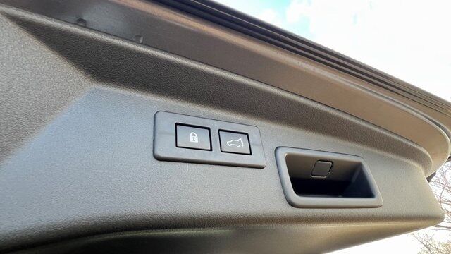 2026 Subaru OUTBACK Touring Fredericksburg VA