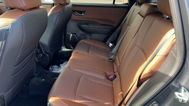 2026 Subaru OUTBACK Touring Fredericksburg VA