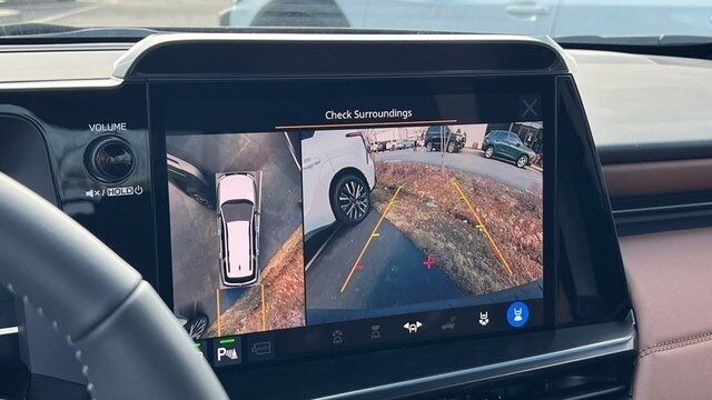 2026 Subaru OUTBACK Touring Fredericksburg VA