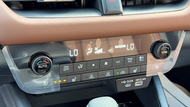 2026 Subaru OUTBACK Touring Fredericksburg VA