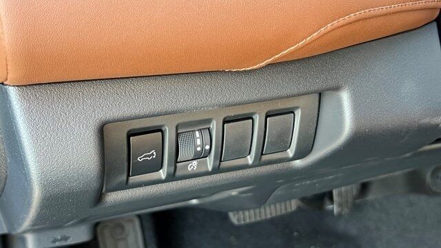 2026 Subaru OUTBACK Touring Fredericksburg VA