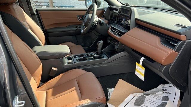 2026 Subaru OUTBACK Touring Fredericksburg VA