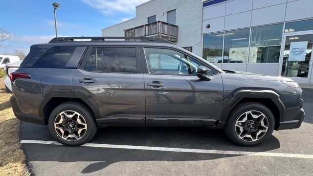 2026 Subaru OUTBACK Touring Fredericksburg VA