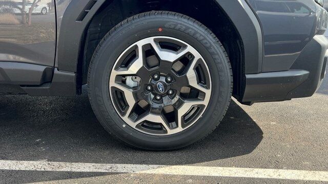 2026 Subaru OUTBACK Touring Fredericksburg VA