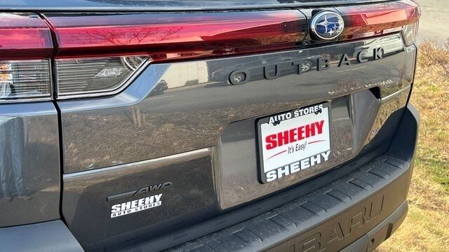 2026 Subaru OUTBACK Touring Fredericksburg VA