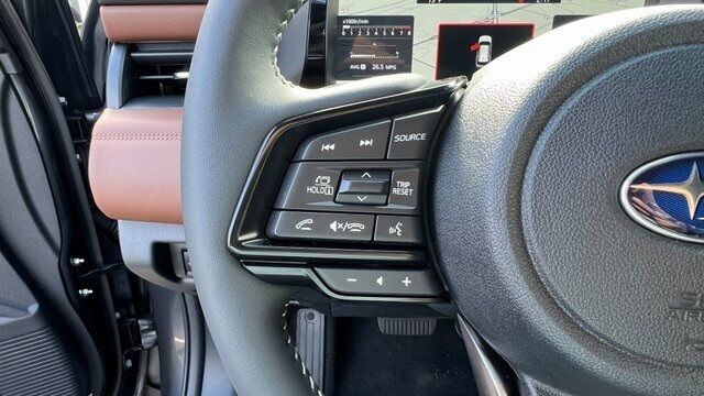 2026 Subaru OUTBACK Touring Fredericksburg VA