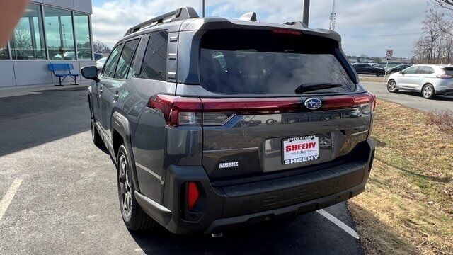 2026 Subaru OUTBACK Touring Fredericksburg VA