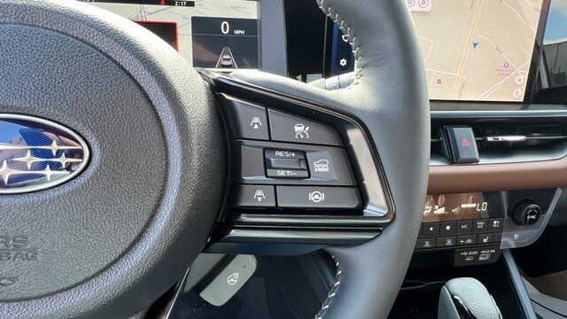 2026 Subaru OUTBACK Touring Fredericksburg VA