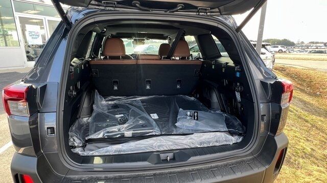 2026 Subaru OUTBACK Touring Fredericksburg VA