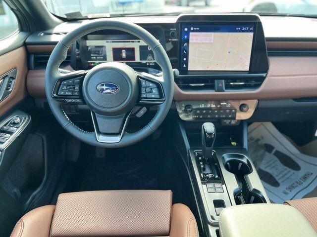 2026 Subaru OUTBACK Touring Fredericksburg VA