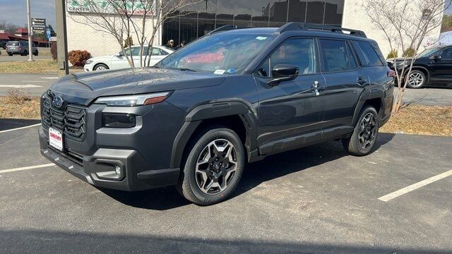2026 Subaru OUTBACK Touring Fredericksburg VA