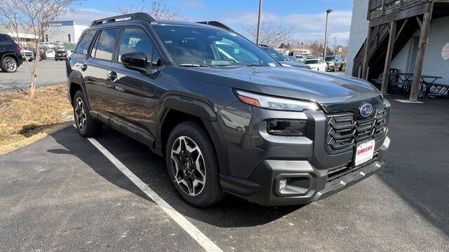2026 Subaru OUTBACK Touring Fredericksburg VA