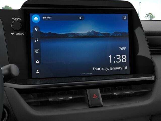 2026 Subaru OUTBACK Touring Fredericksburg VA
