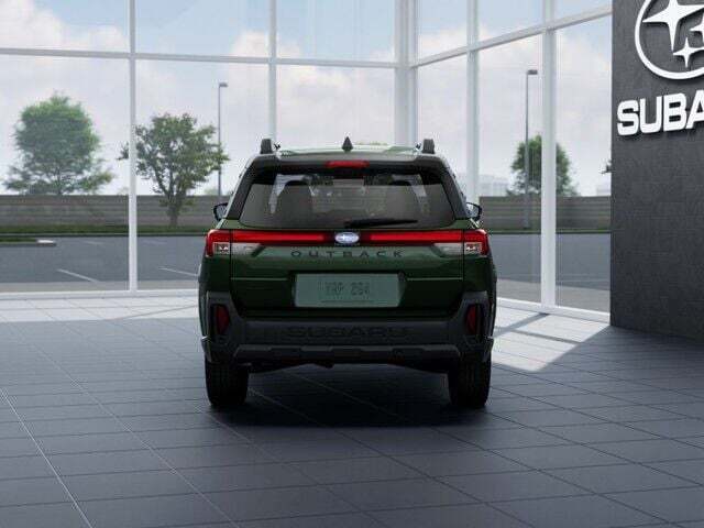 2026 Subaru OUTBACK Touring Fredericksburg VA