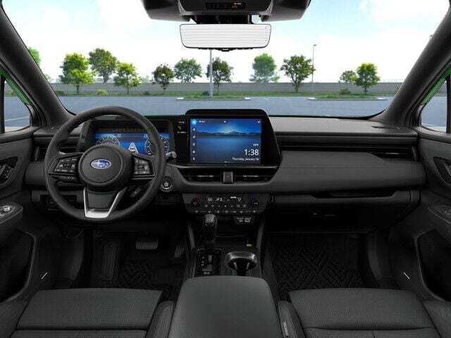 2026 Subaru OUTBACK Touring Fredericksburg VA