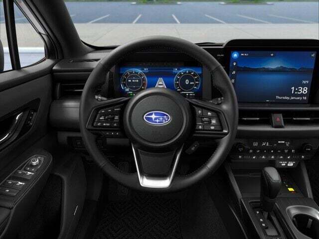 2026 Subaru OUTBACK Touring Fredericksburg VA
