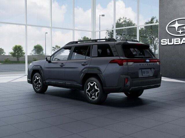 2026 Subaru OUTBACK Touring Fredericksburg VA
