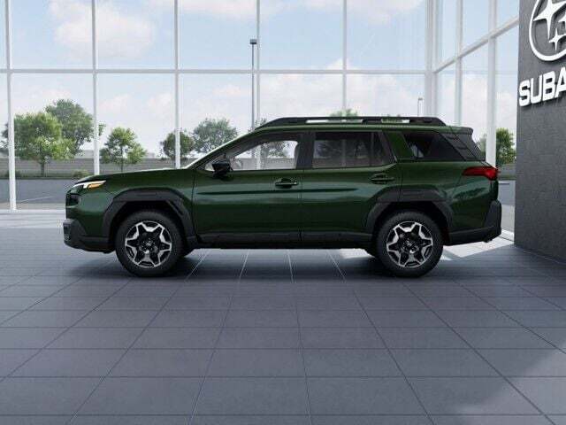 2026 Subaru OUTBACK Touring Fredericksburg VA