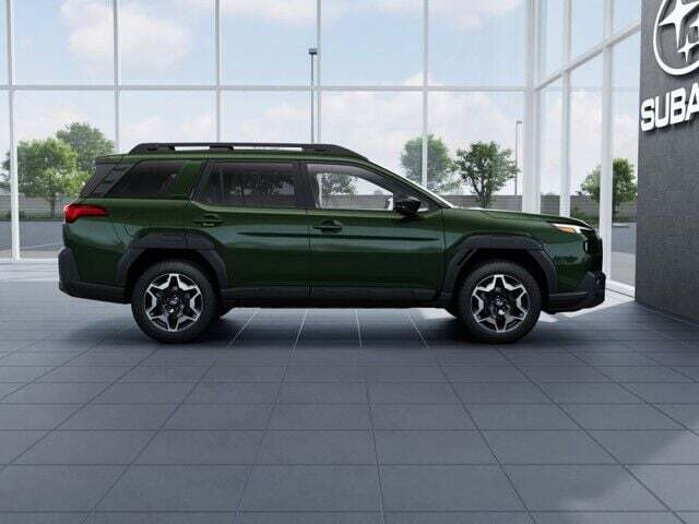 2026 Subaru OUTBACK Touring Fredericksburg VA