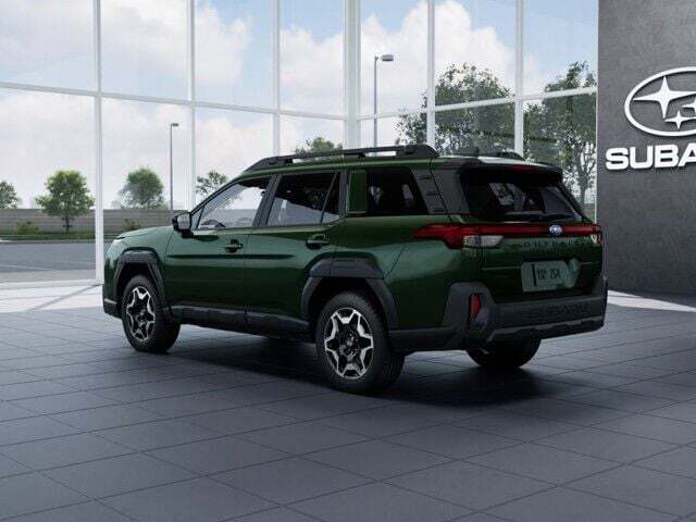 2026 Subaru OUTBACK Touring Fredericksburg VA