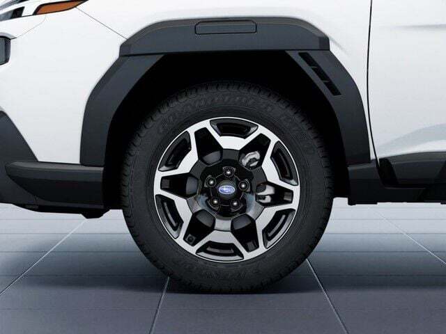 2026 Subaru OUTBACK Touring Hagerstown MD