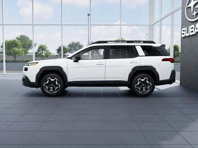 2026 Subaru OUTBACK Touring Hagerstown MD