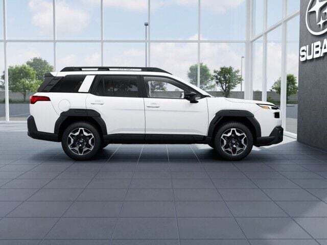 2026 Subaru OUTBACK Touring Hagerstown MD