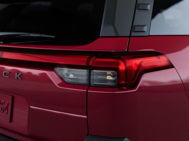 2026 Subaru OUTBACK Touring Hagerstown MD