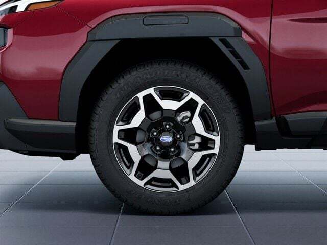 2026 Subaru OUTBACK Touring Hagerstown MD