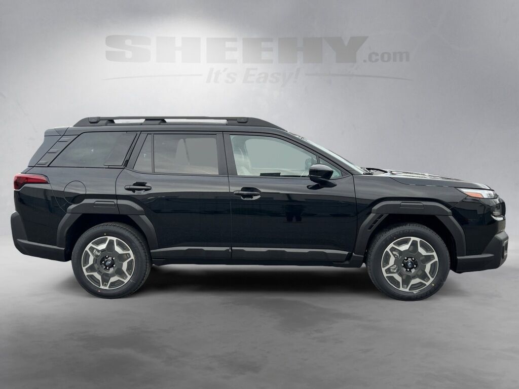 2026 Subaru OUTBACK Touring Hagerstown MD